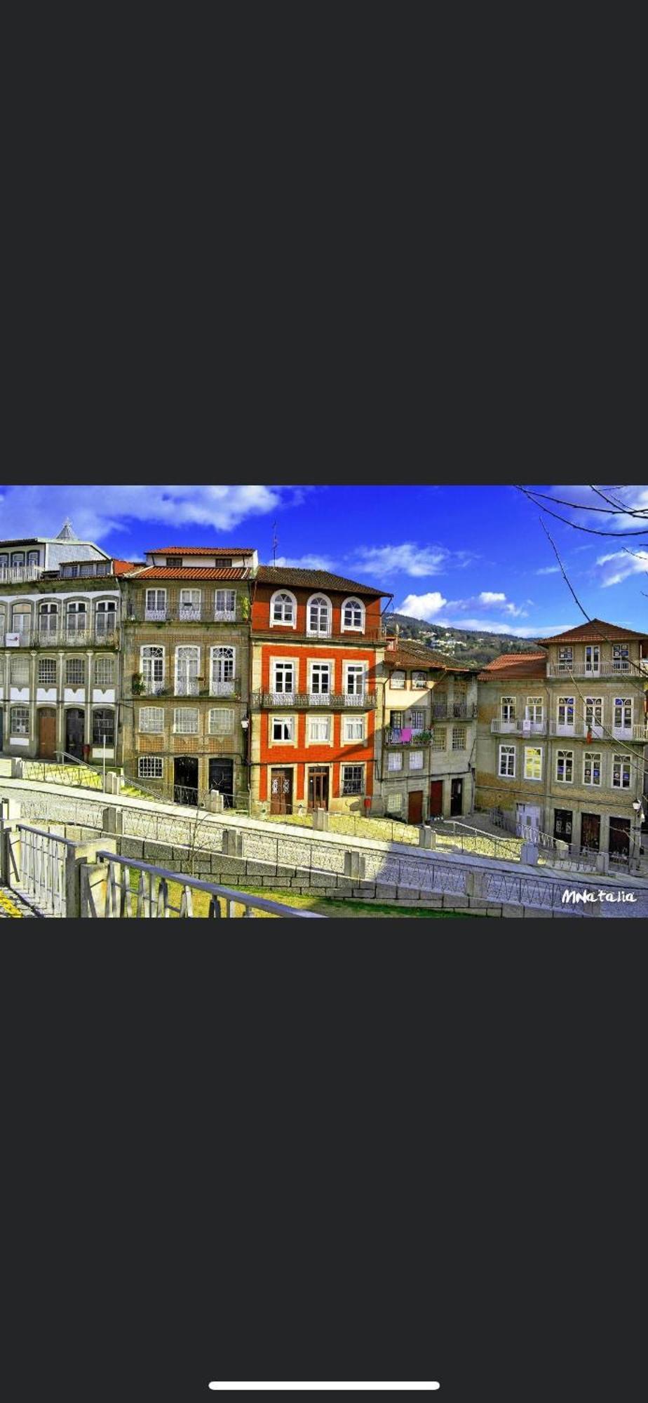 Ferreira'S House Guimaraes Apartman Kültér fotó